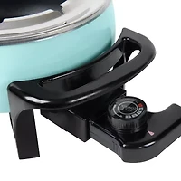 Nostalgia FPS6AQ 12-Cup Electric Fondue Pot