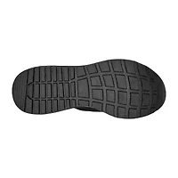 Skechers Bobs Sport Sparrow 2.0 Allegiance Crew Womens Slip-On Walking Shoes