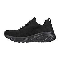 Skechers Bobs Sport Sparrow 2.0 Allegiance Crew Womens Slip-On Walking Shoes