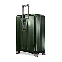 Ricardo Beverly Hills Montecito 2.0 25 Inch Hardside Checked Spinner Luggage