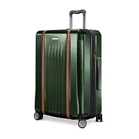 Ricardo Beverly Hills Montecito 2.0 25 Inch Hardside Checked Spinner Luggage
