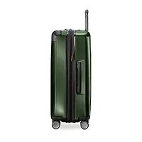 Ricardo Beverly Hills Montecito 2.0 25 Inch Hardside Checked Spinner Luggage