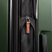 Ricardo Beverly Hills Montecito 2.0 25 Inch Hardside Checked Spinner Luggage