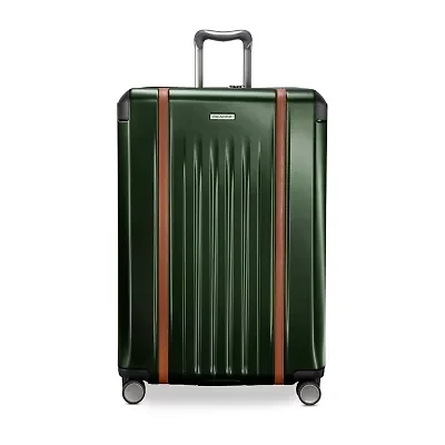 Ricardo Beverly Hills Montecito 2.0 29 Inch Hardside Checked Spinner Luggage