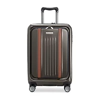 Ricardo Beverly Hills Montecito 2.0 21" Hardside Luggage With Padded Front Pocket