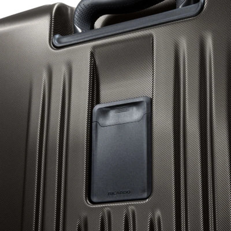 Ricardo Beverly Hills Montecito 2.0 29 Inch Hardside Luggage