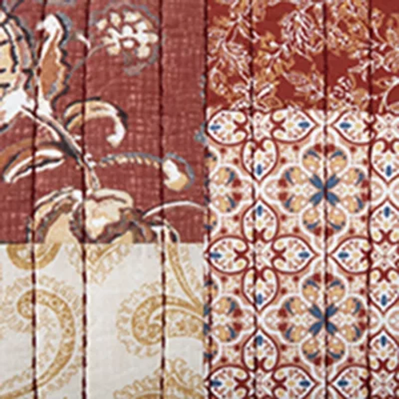 Linden Street Westgrove Quilt