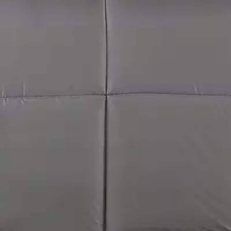 Home Expressions Ultra Soft Down Alternative Reversible Comforter