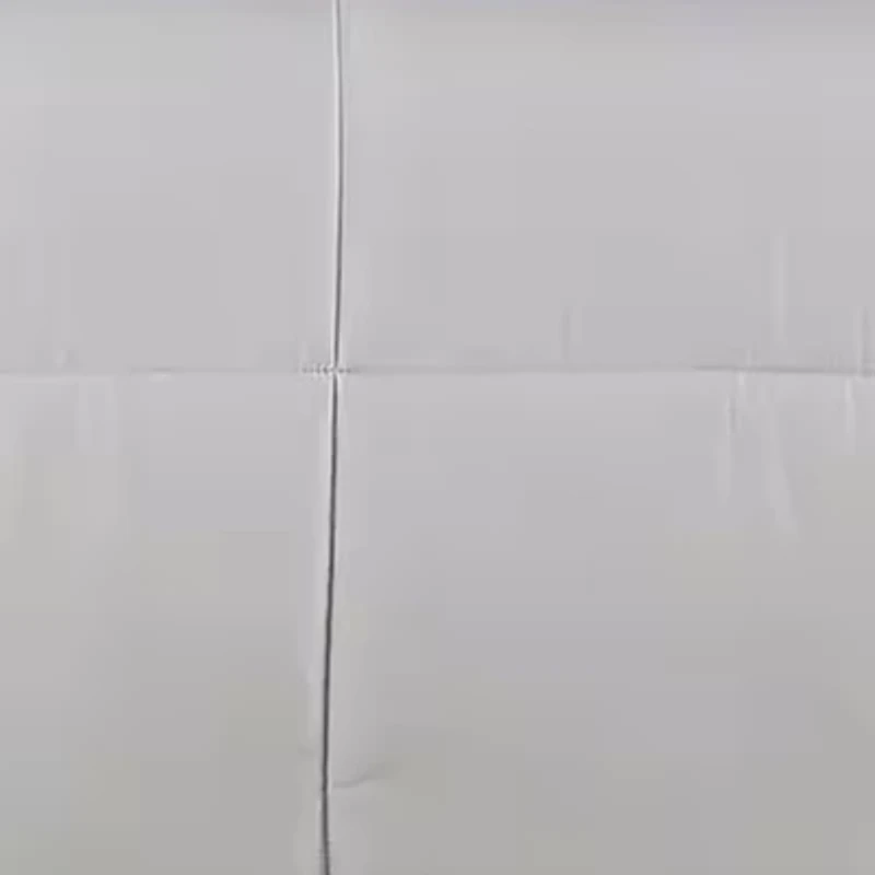 Home Expressions Ultra Soft Down Alternative Reversible Comforter