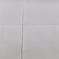 Home Expressions Ultra Soft Down Alternative Reversible Comforter