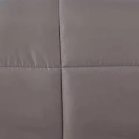 Home Expressions Ultra Soft Down Alternative Reversible Comforter