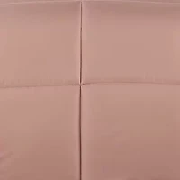 Home Expressions Ultra Soft Down Alternative Reversible Comforter