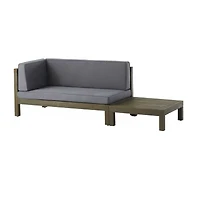 Oana 5-pc. Loveseat