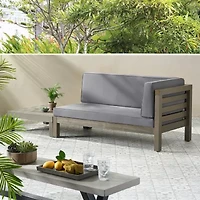 Oana 5-pc. Loveseat