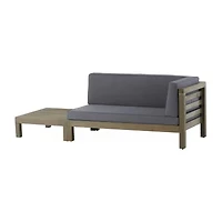 Oana 5-pc. Loveseat
