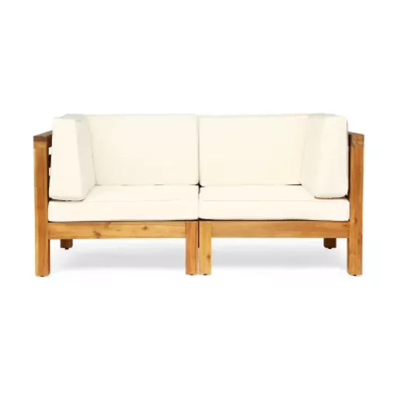 Oana 7-pc. Loveseat