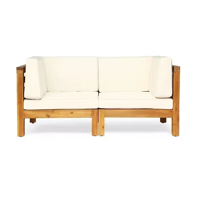 Oana 7-pc. Loveseat