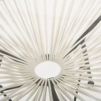 Nusa Iron Side Table