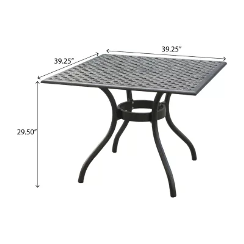 Cayman Side Table