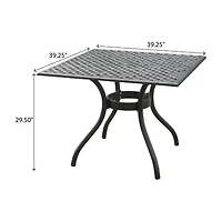 Cayman Side Table