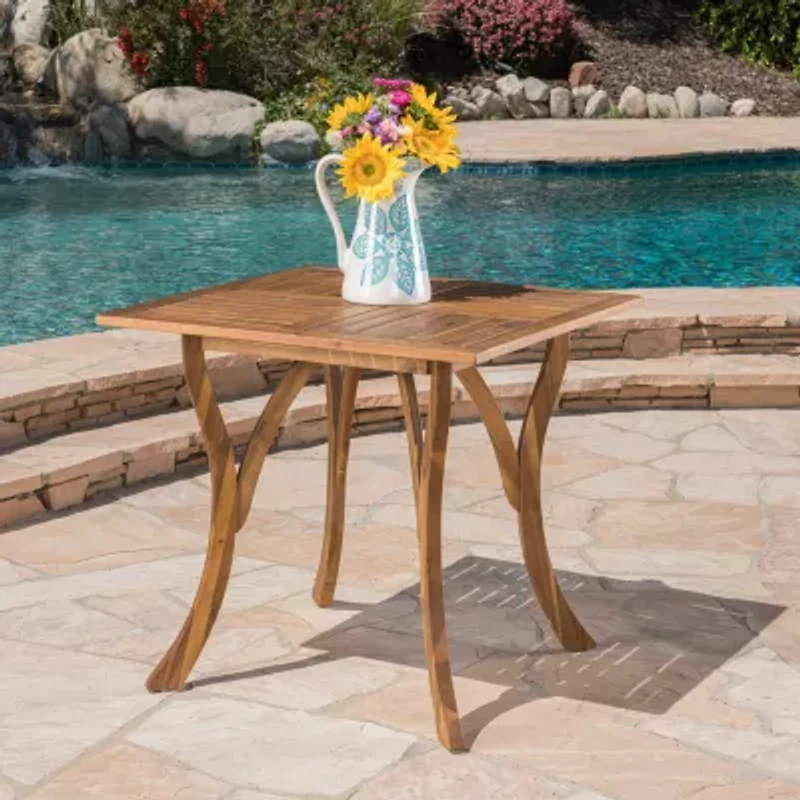 Hermosa Side Table