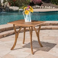 Hermosa Side Table