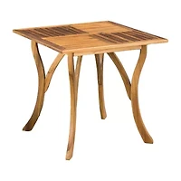 Hermosa Side Table