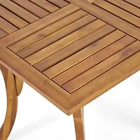 Hermosa Side Table
