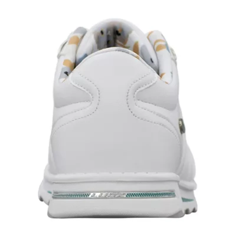 Lugz Changeover Ii Womens Bike Closed Toe Oxford Shoes
