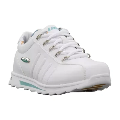 Lugz Changeover Ii Womens Bike Closed Toe Oxford Shoes