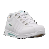Lugz Changeover Ii Womens Bike Closed Toe Oxford Shoes