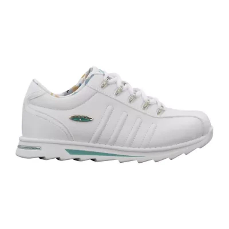 Lugz Changeover Ii Womens Bike Closed Toe Oxford Shoes