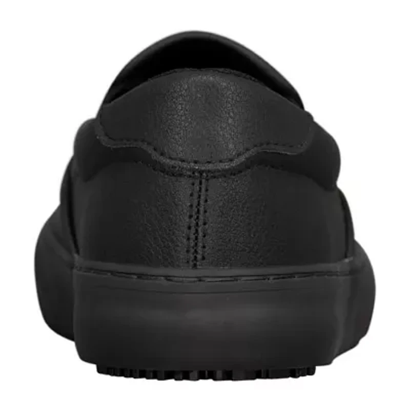 Lugz Clipper Sr Womens Round Closed Toe Oxford Shoes