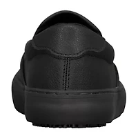 Lugz Clipper Sr Womens Round Closed Toe Oxford Shoes