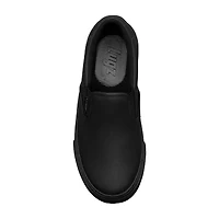 Lugz Clipper Sr Womens Round Closed Toe Oxford Shoes
