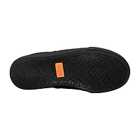 Lugz Clipper Sr Womens Round Closed Toe Oxford Shoes