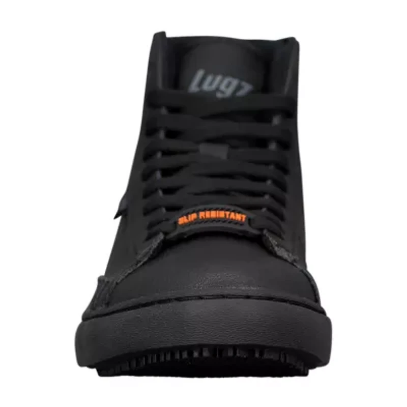 Lugz Drop Hi Sr Womens Sneakers