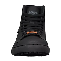 Lugz Drop Hi Sr Womens Sneakers