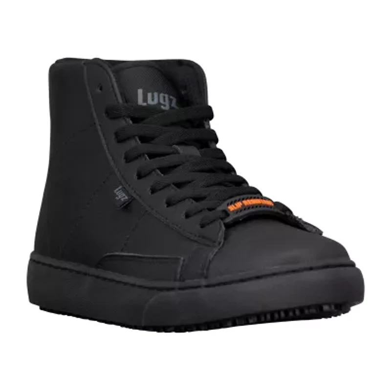 Lugz Drop Hi Sr Womens Sneakers