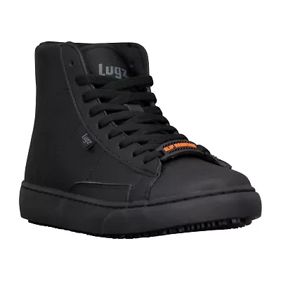 Lugz Drop Hi Sr Womens Sneakers