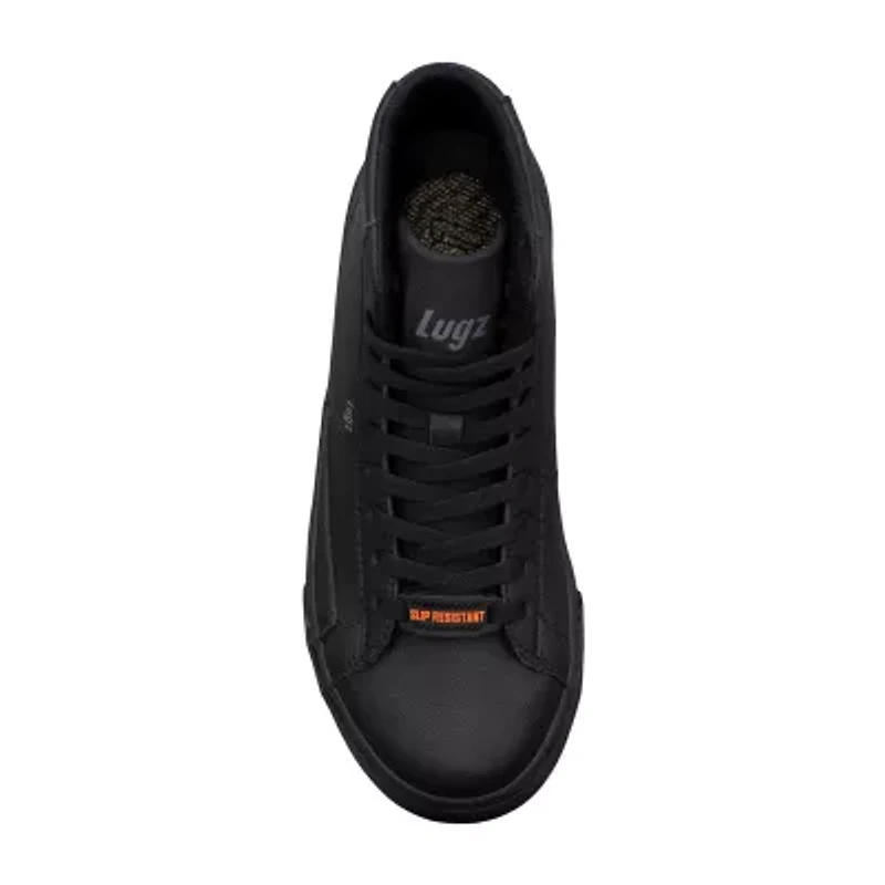 Lugz Drop Hi Sr Womens Sneakers