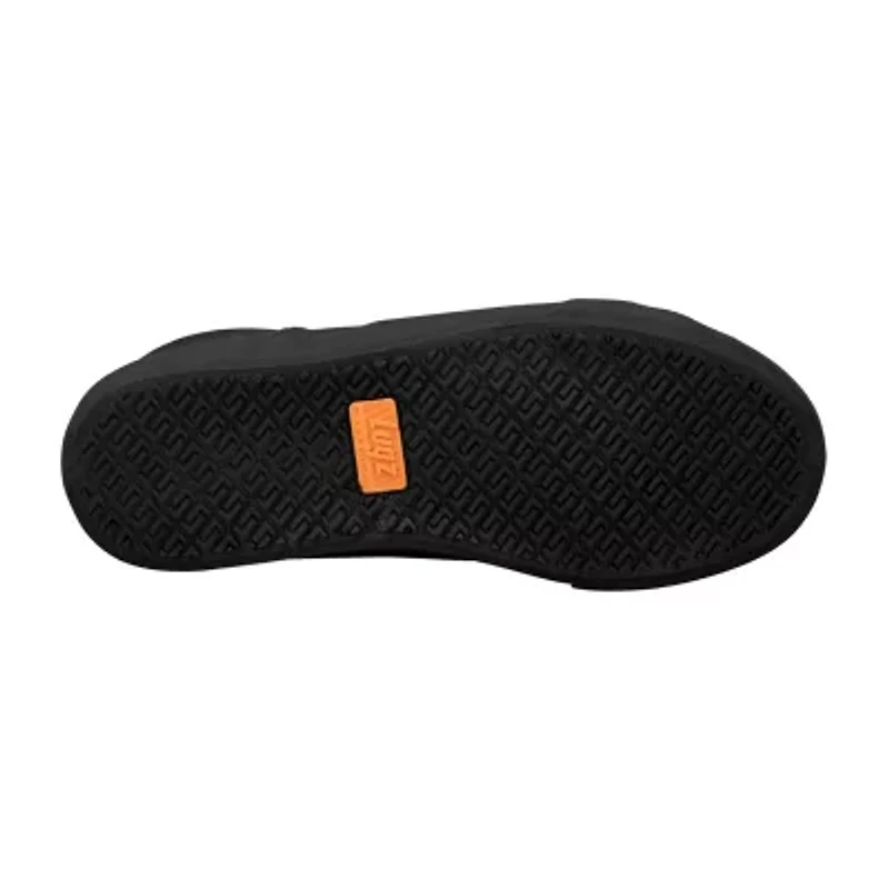 Lugz Drop Hi Sr Womens Sneakers