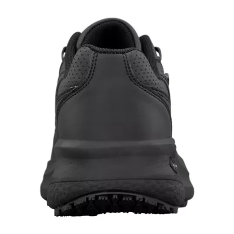 Lugz Express Sr Womens Bike Closed Toe Oxford Shoes