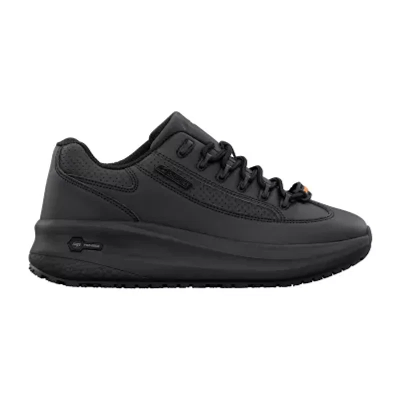 Lugz Express Sr Womens Bike Closed Toe Oxford Shoes