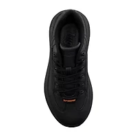 Lugz Express Sr Womens Bike Closed Toe Oxford Shoes