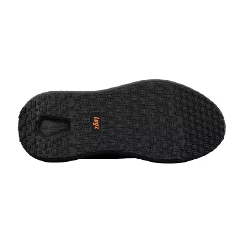 Lugz Express Sr Womens Bike Closed Toe Oxford Shoes
