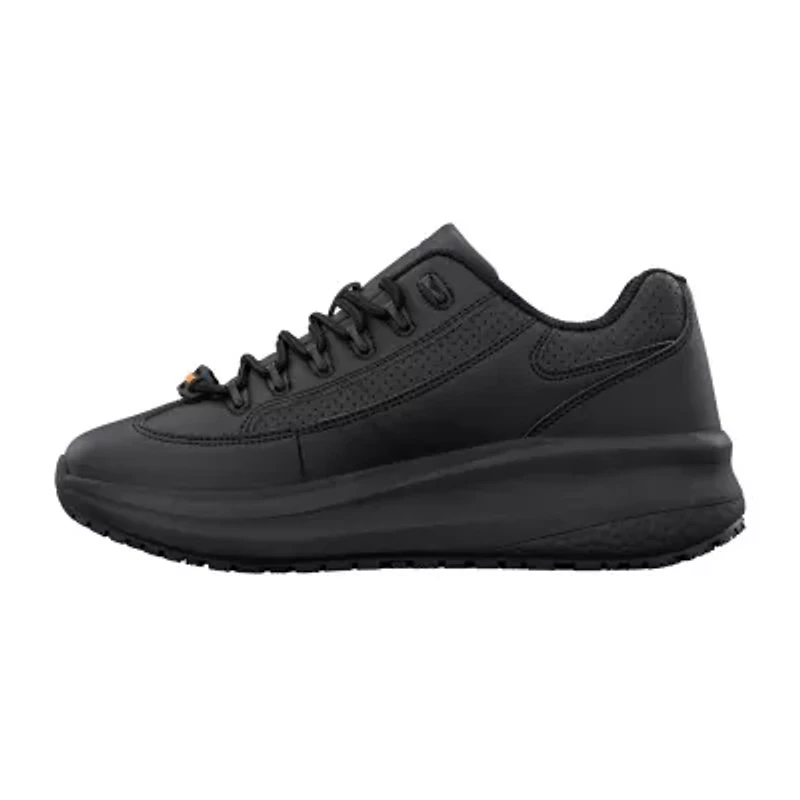 Lugz Express Sr Womens Bike Closed Toe Oxford Shoes