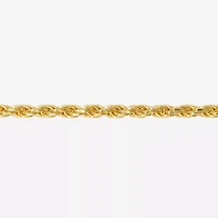 Made in Italy Womens 24K Gold Over Silver 2-pc. Jewelry Set