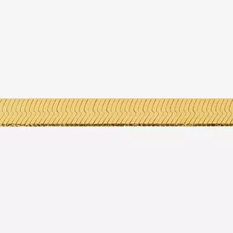 Made in Italy Womens 24K Gold Over Silver 2-pc. Jewelry Set