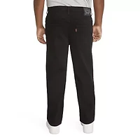 Levi's Big Kid Boys Adjustable Waist Husky Mid Rise 511 Slim Fit Jean